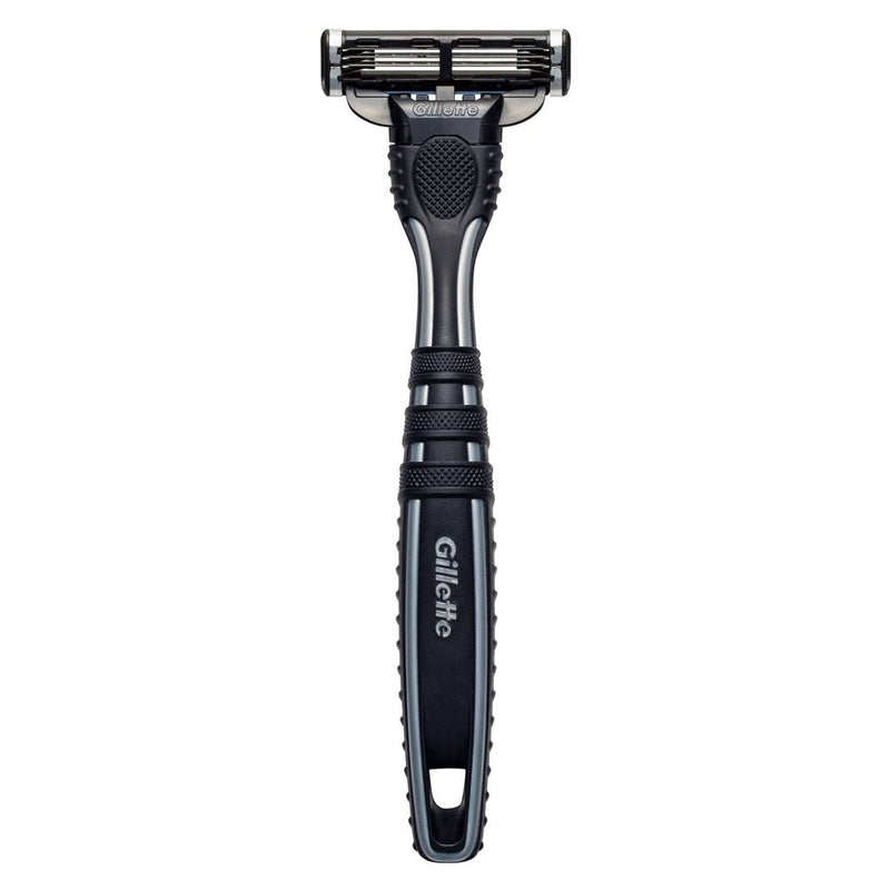 Gillette Mach3 Sensitive Men's Disposable Razors - 3ct