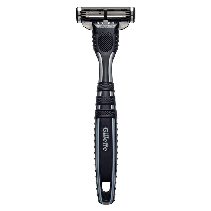 Gillette Mach3 Sensitive Men's Disposable Razors - 3ct