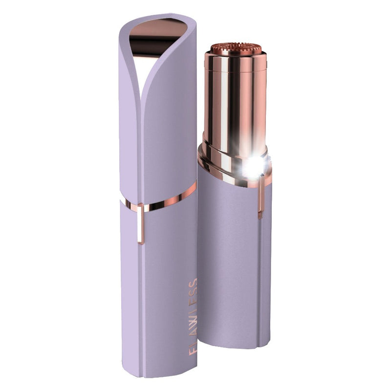 Finishing Touch Flawless Facial Hair Remover