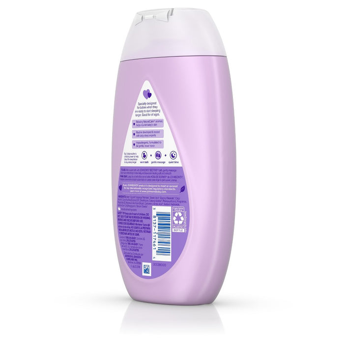 Johnson's Bedtime Lotion - 13.6oz