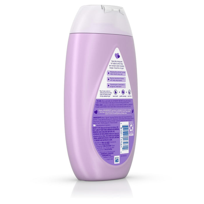 Johnson's Bedtime Lotion - 13.6oz