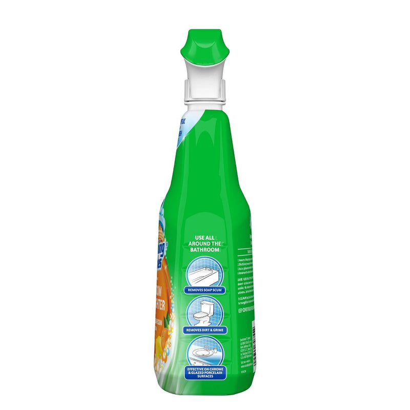 Scrubbing Bubbles Bathroom Grime Fighter Spray - Citrus - 32 fl oz