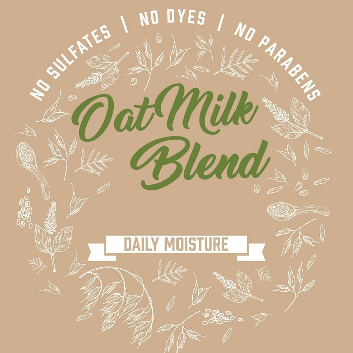 Aveeno Scalp Soothing Oat Milk Blend Shampoo - 12 fl oz