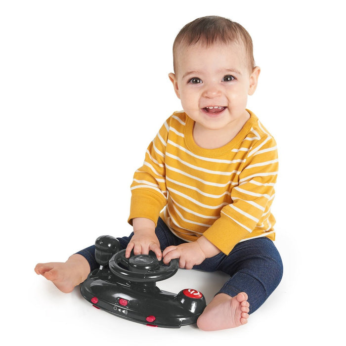Bright Starts 3 Ways To Play Walker Ford Mustang - Red (LOCAL PICKUP ONLY)