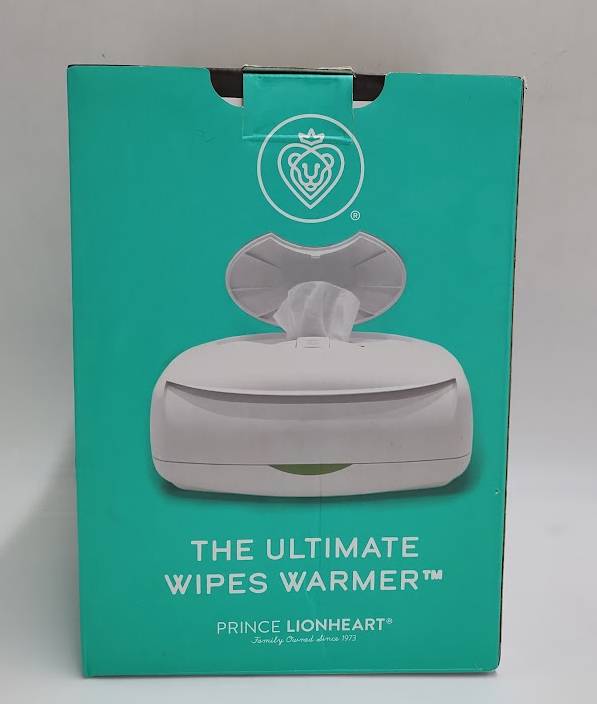Prince Lionheart The Ultimate Wipes Warmer