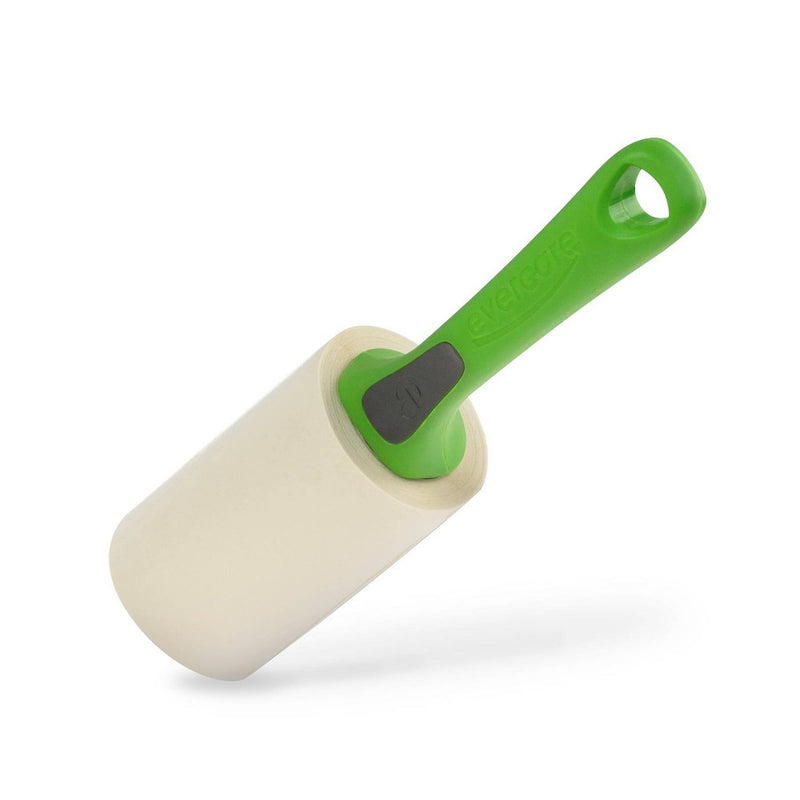 Evercare Pet Lint Roller 100 Sheet Twin Pack