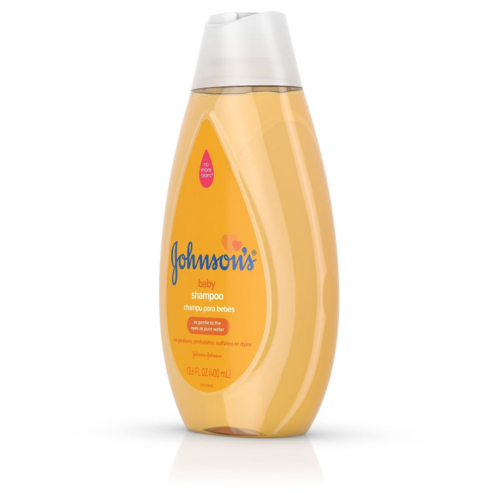Johnson's Baby Shampoo - 13.6 fl oz