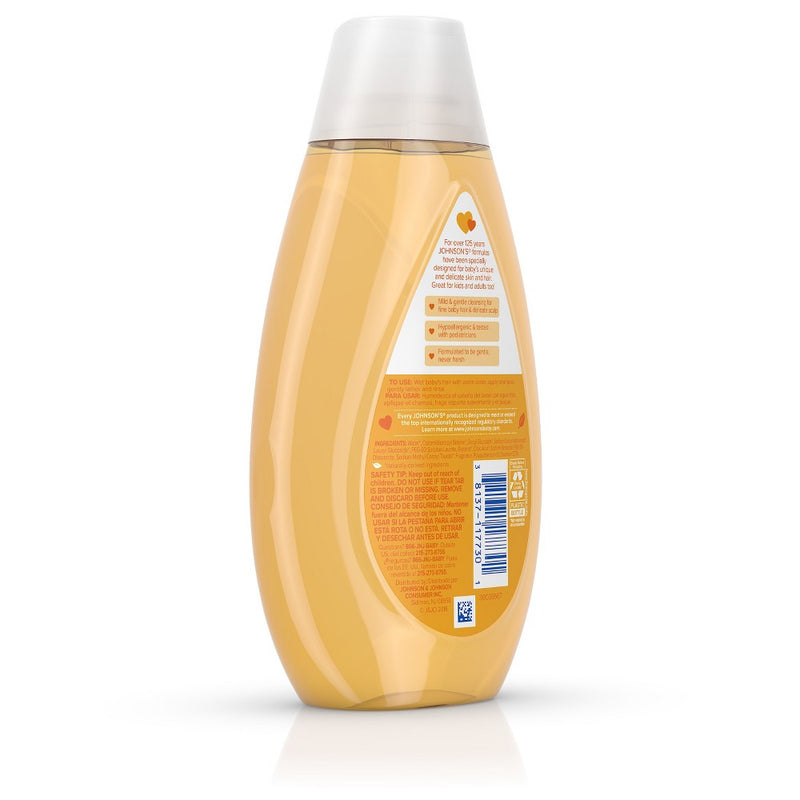 Johnson's Baby Shampoo - 13.6 fl oz