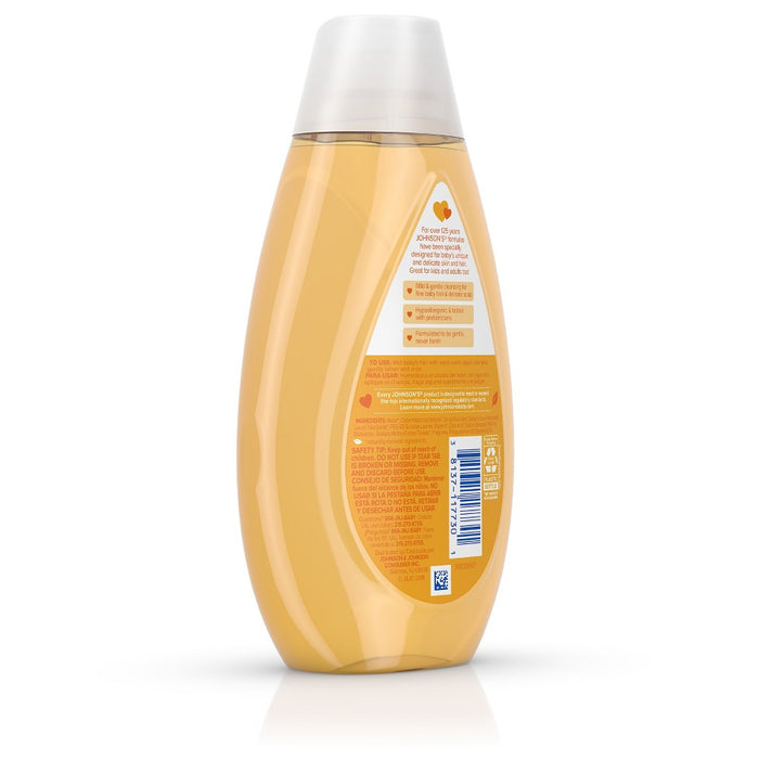 Johnson's Baby Shampoo - 13.6 fl oz