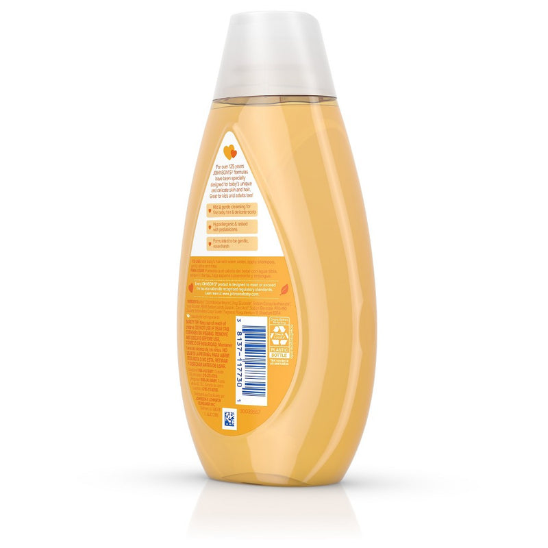Johnson's Baby Shampoo - 13.6 fl oz