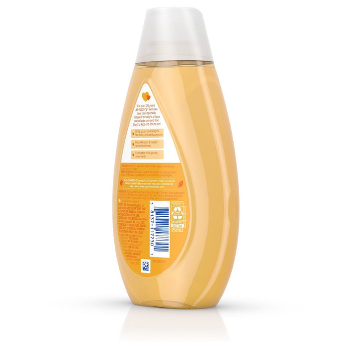 Johnson's Baby Shampoo - 13.6 fl oz