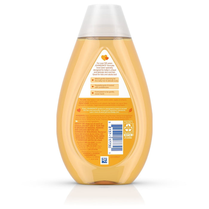 Johnson's Baby Shampoo - 13.6 fl oz