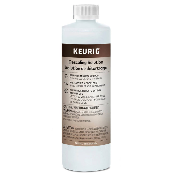 Keurig Brewer Care Kit