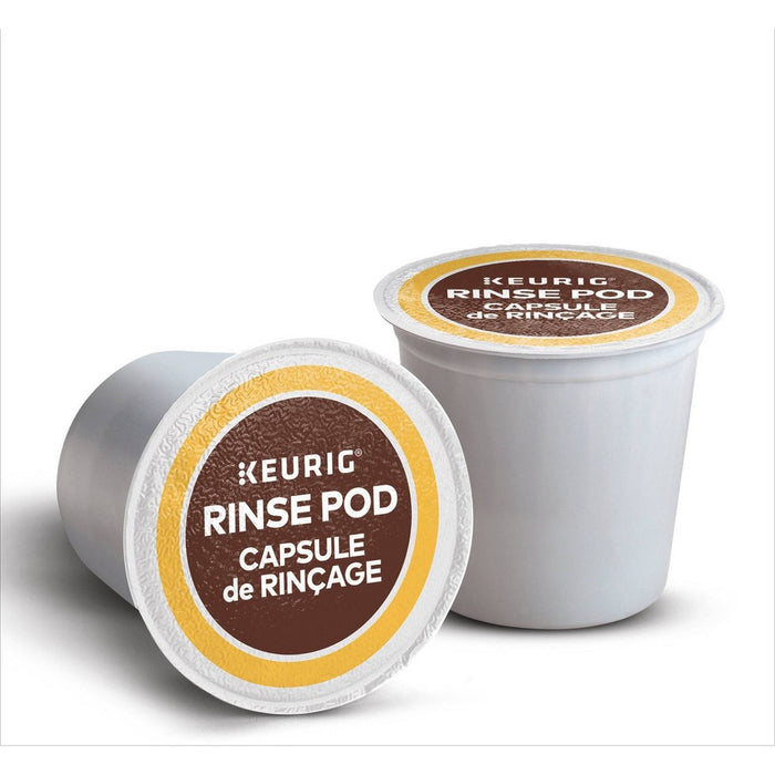Keurig Brewer Care Kit