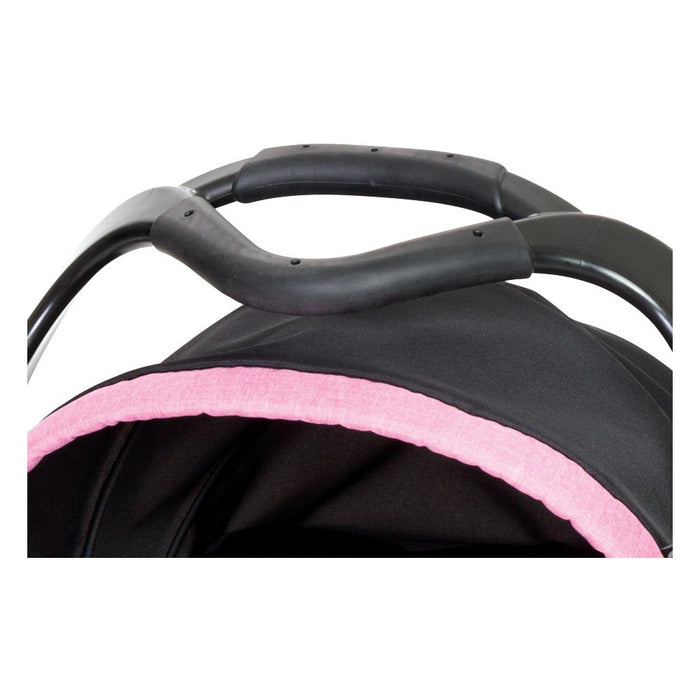 Baby Trend Secure Snap Gear 35 Infant Car Seat - Pink Sorbet (LOCAL PICKUP ONLY)