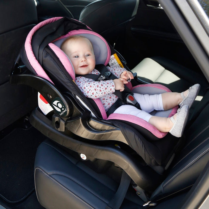Baby Trend Secure Snap Gear 35 Infant Car Seat - Pink Sorbet (LOCAL PICKUP ONLY)