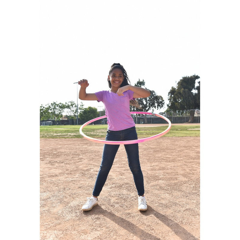 Ice Hoop