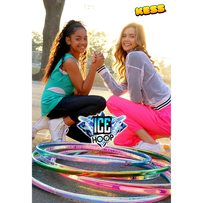 Ice Hoop