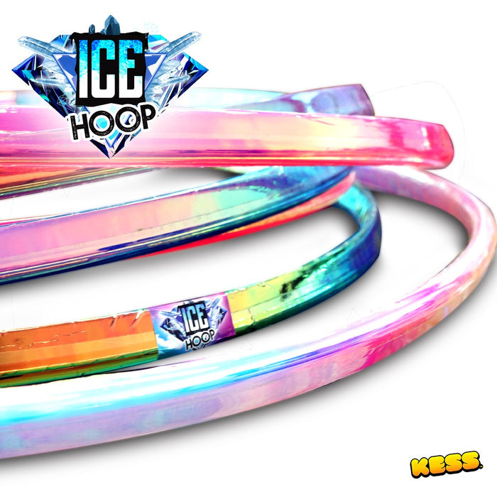 Ice Hoop
