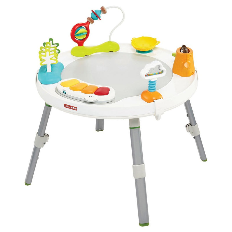 Skip Hop Explore & More Baby's View 3- Stage Activity Center (LOCAL PICKUP ONLY)