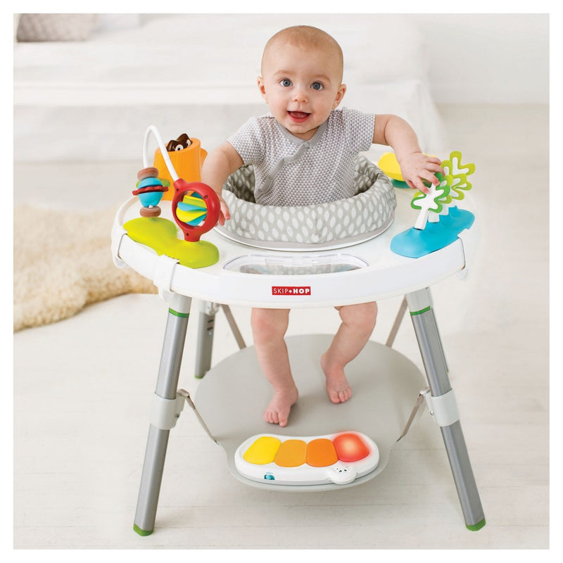 Skip Hop Explore & More Baby's View 3- Stage Activity Center (LOCAL PICKUP ONLY)