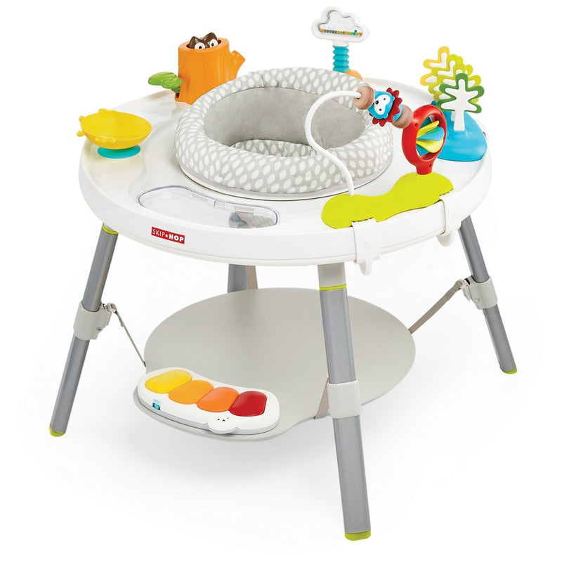 Skip Hop Explore & More Baby's View 3- Stage Activity Center (LOCAL PICKUP ONLY)