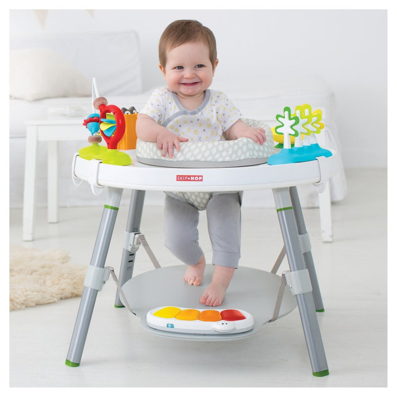 Skip Hop Explore & More Baby's View 3- Stage Activity Center (LOCAL PICKUP ONLY)