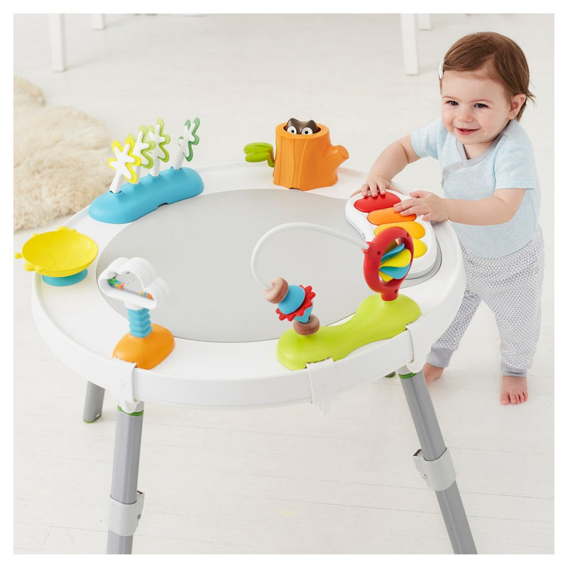 Skip Hop Explore & More Baby's View 3- Stage Activity Center (LOCAL PICKUP ONLY)