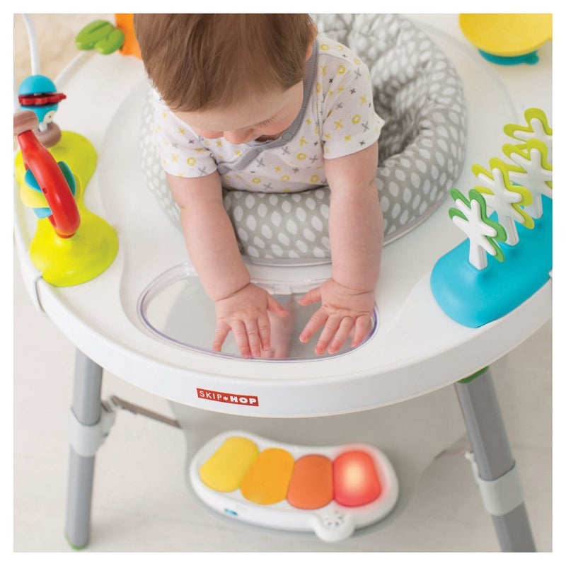 Skip Hop Explore & More Baby's View 3- Stage Activity Center (LOCAL PICKUP ONLY)