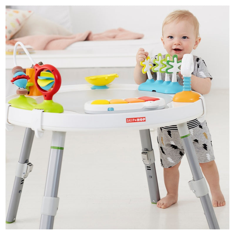 Skip Hop Explore & More Baby's View 3- Stage Activity Center (LOCAL PICKUP ONLY)