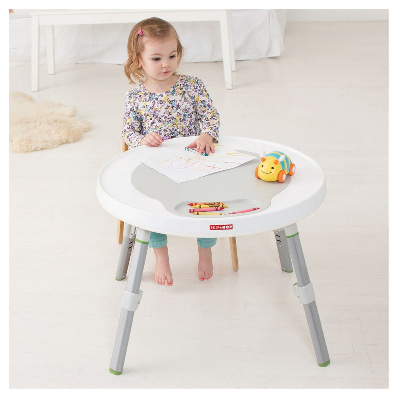 Skip Hop Explore & More Baby's View 3- Stage Activity Center (LOCAL PICKUP ONLY)