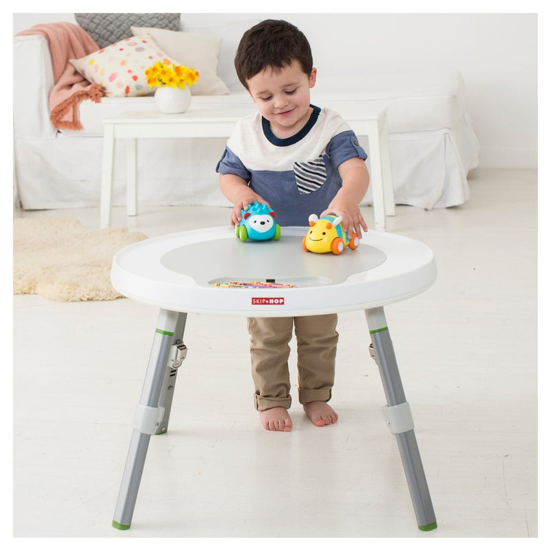Skip Hop Explore & More Baby's View 3- Stage Activity Center (LOCAL PICKUP ONLY)