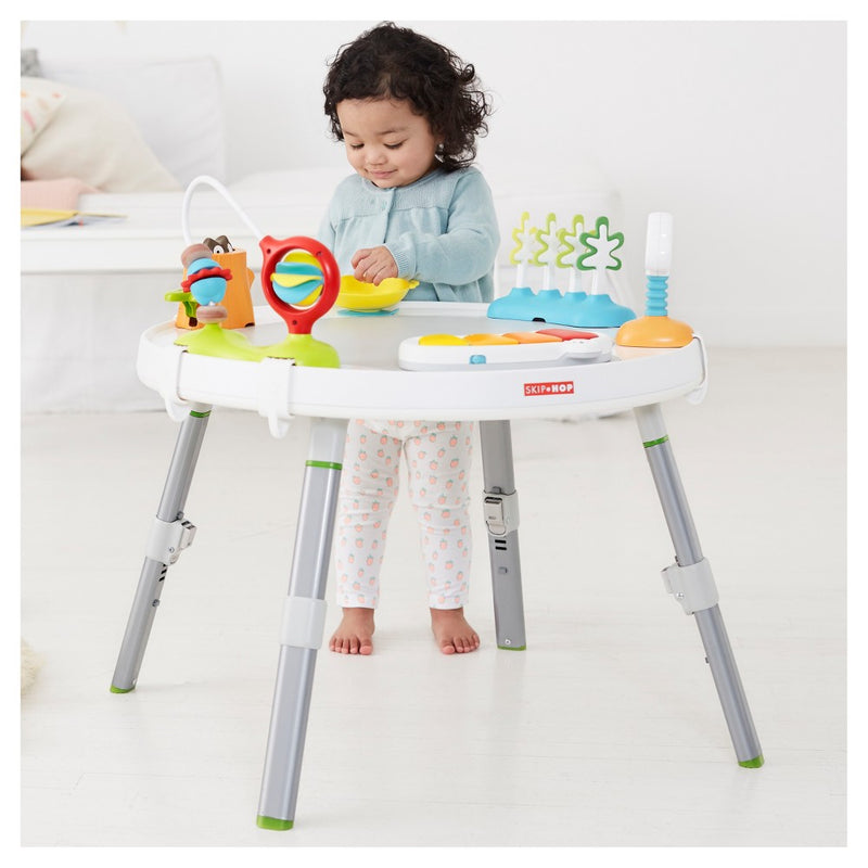 Skip Hop Explore & More Baby's View 3- Stage Activity Center (LOCAL PICKUP ONLY)
