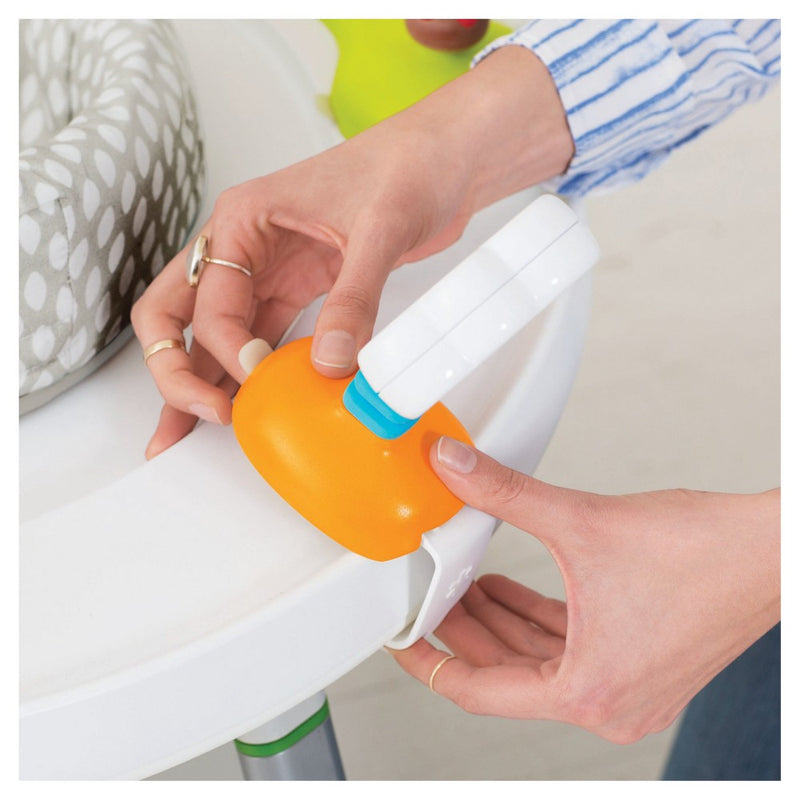 Skip Hop Explore & More Baby's View 3- Stage Activity Center (LOCAL PICKUP ONLY)