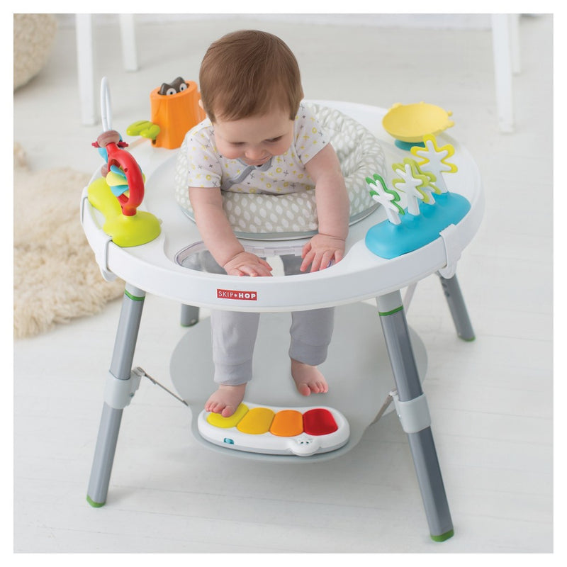 Skip Hop Explore & More Baby's View 3- Stage Activity Center (LOCAL PICKUP ONLY)