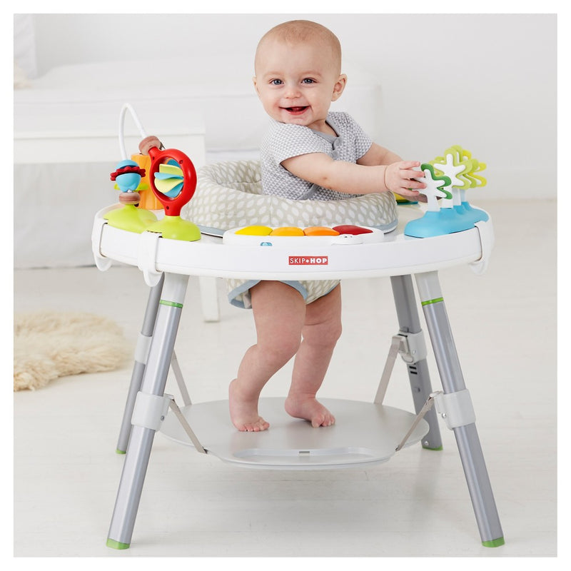 Skip Hop Explore & More Baby's View 3- Stage Activity Center (LOCAL PICKUP ONLY)