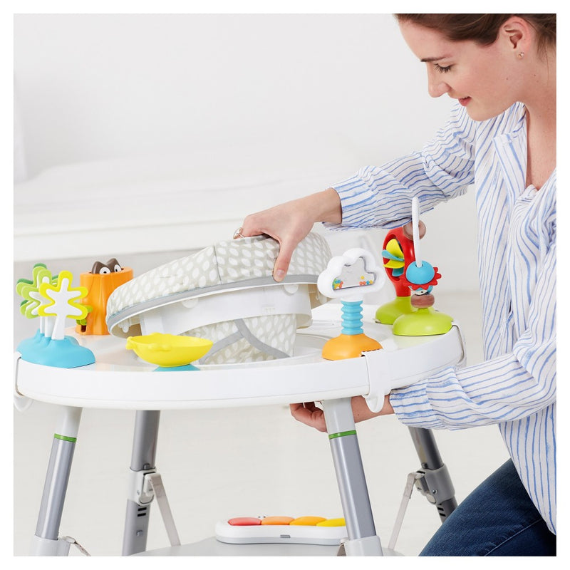 Skip Hop Explore & More Baby's View 3- Stage Activity Center (LOCAL PICKUP ONLY)