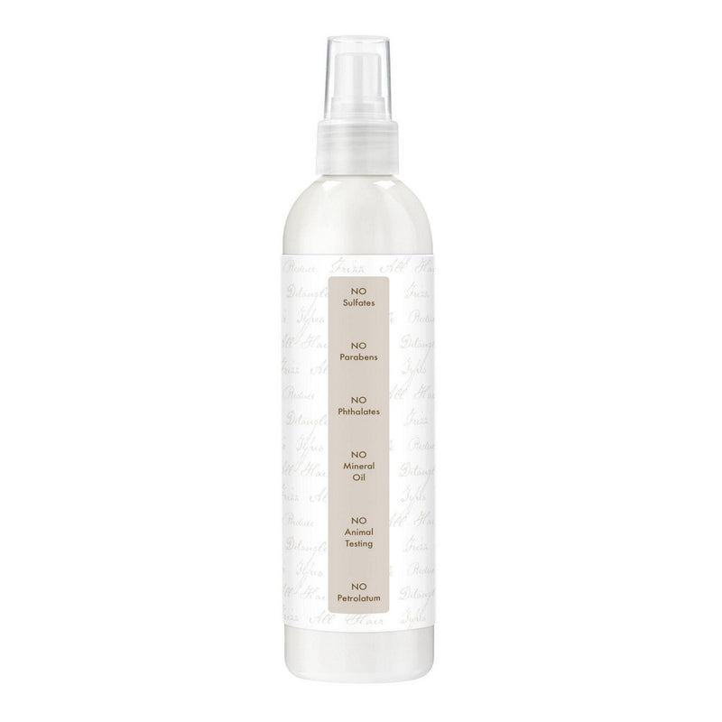 SheaMoisture 100% Virgin Coconut Oil Leave In Treatment - 8 fl oz