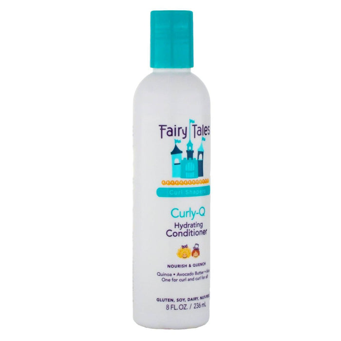 Fairy Tales Curl Shapers Hydrating Conditioner - 8 fl oz