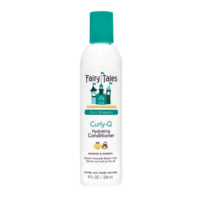 Fairy Tales Curl Shapers Hydrating Conditioner - 8 fl oz