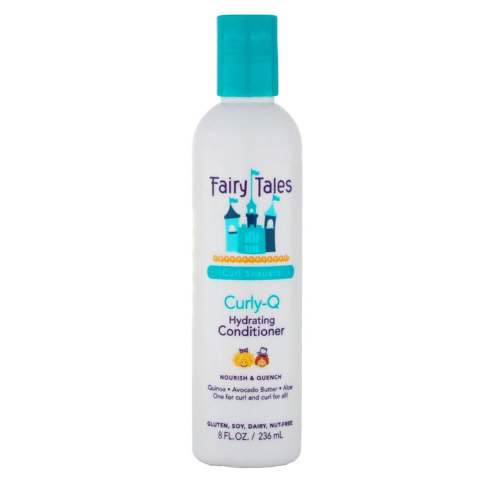 Fairy Tales Curl Shapers Hydrating Conditioner - 8 fl oz