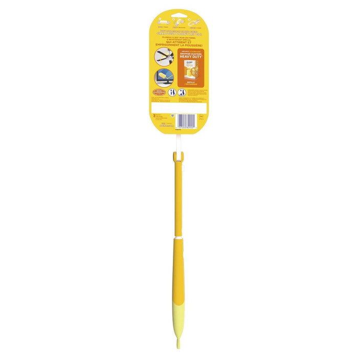 Swiffer 360 Dusters Heavy Duty Starter Kit - 3ct (LOCAL PICKUP ONLY)