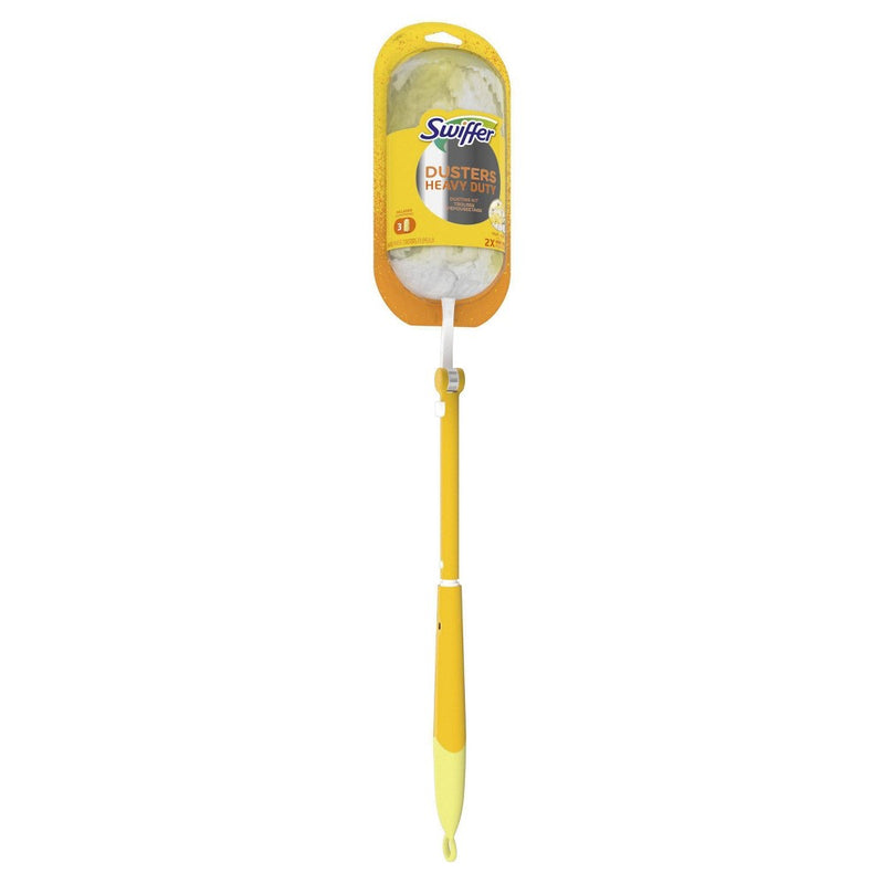 Swiffer 360 Dusters Heavy Duty Starter Kit - 3ct (LOCAL PICKUP ONLY)