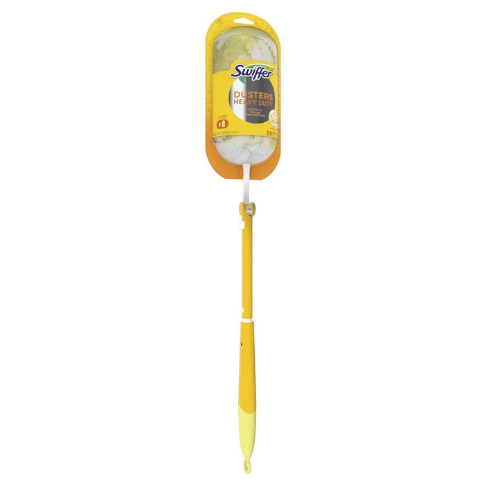 Swiffer 360 Dusters Heavy Duty Starter Kit - 3ct (LOCAL PICKUP ONLY)