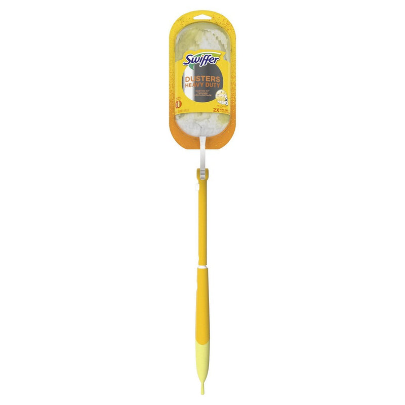 Swiffer 360 Dusters Heavy Duty Starter Kit - 3ct (LOCAL PICKUP ONLY)