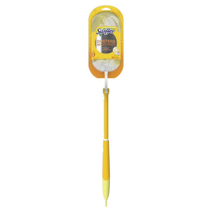 Swiffer 360 Dusters Heavy Duty Starter Kit - 3ct (LOCAL PICKUP ONLY)