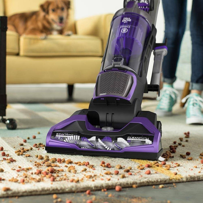 Dirt Devil Endura Pro Pet Upright Vacuum (LOCAL PICKUP ONLY)