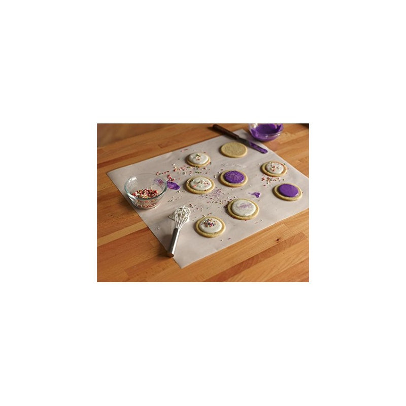 Reynolds Kitchens Cookie Baking Sheets - 25ct/1.33 sq ft