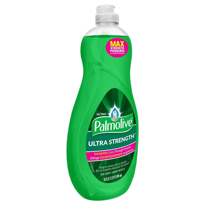 Palmolive Ultra Strength Original Liquid Dish Soap - 20 fl oz