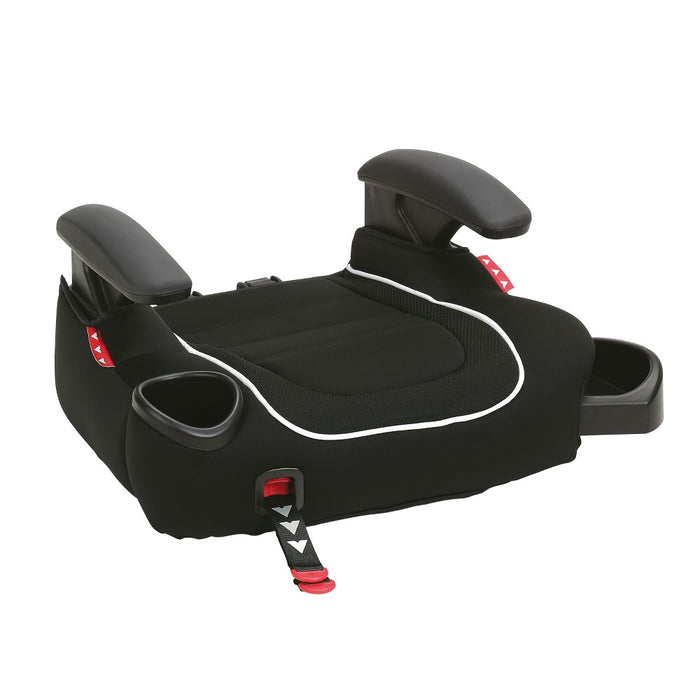 Graco TurboBooster Highback LX Booster Car Seat with Safety Surround - Stark